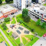 Apartman Amigo-Free Public Parking