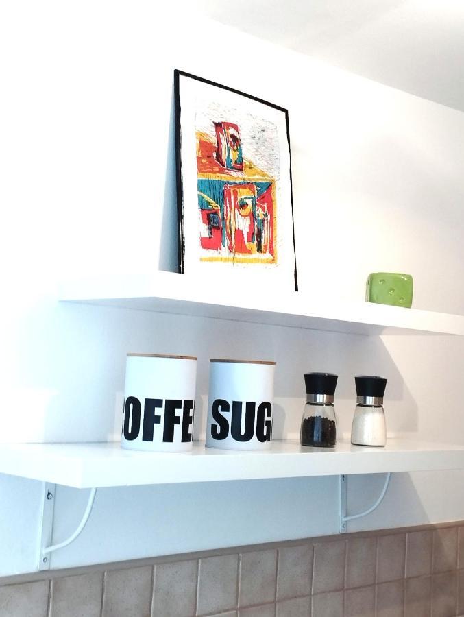 Amigo-free Public Parking Appartement