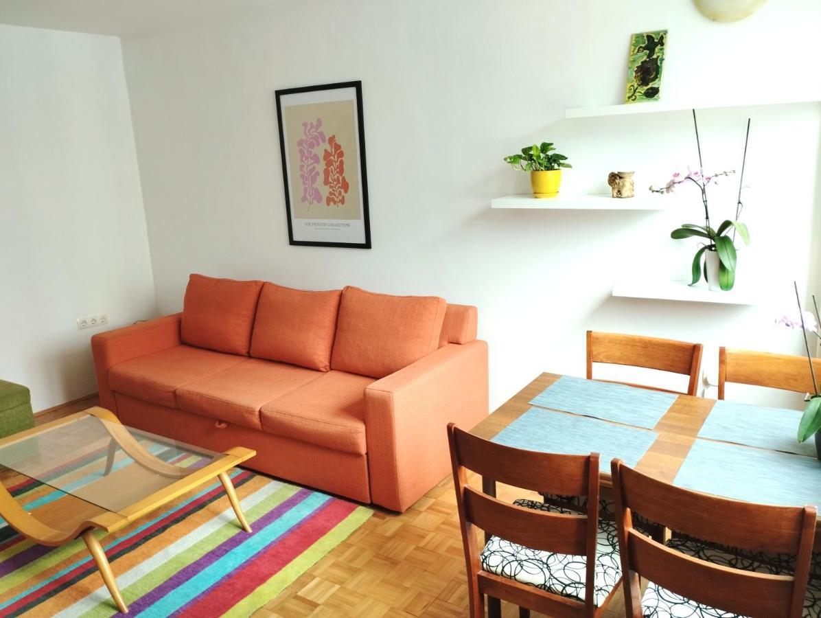 Appartement Amigo-free Public Parking Sarajevo